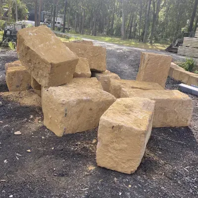B Grade Select (4-5 Sawn Sides)