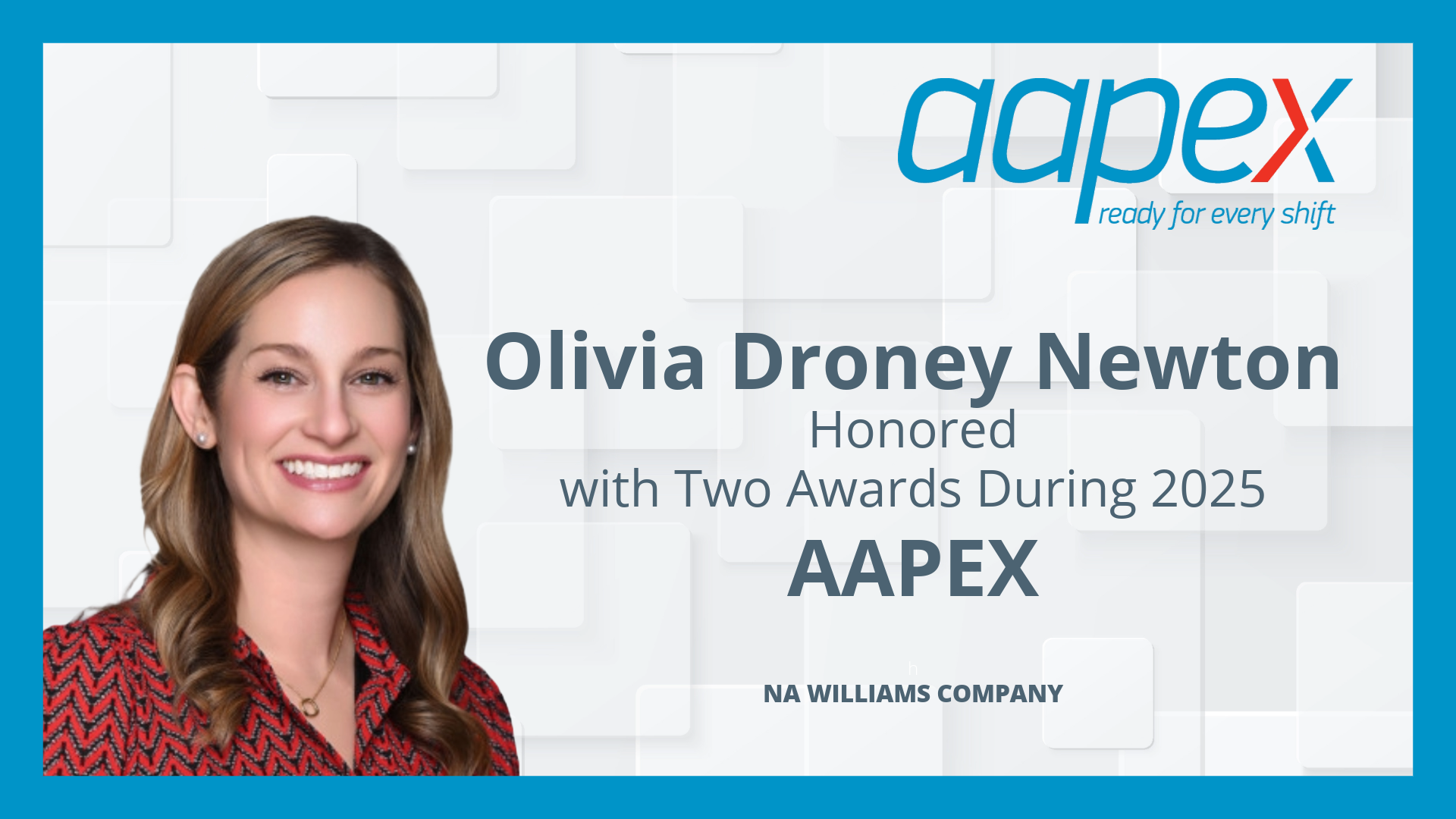 Olivia Droney Newton