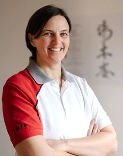 Über unsere WingTsun Schule in Hamburg