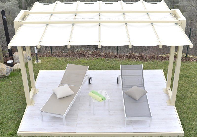Gazebo