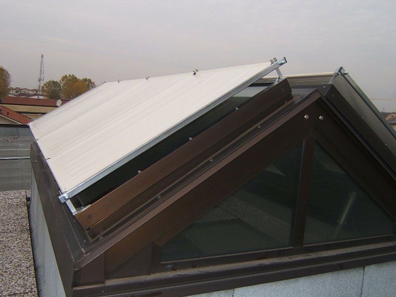 copertura esterna personalizzabile