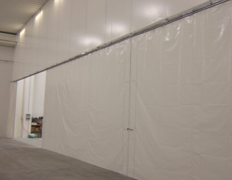 telone tecnico per industria