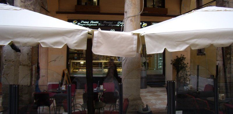 ombrelloni personalizzati