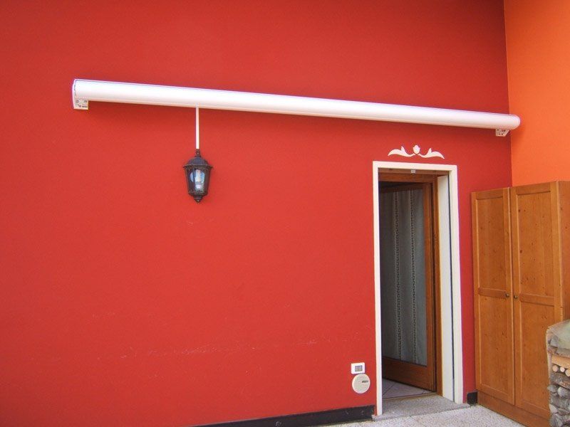 tenda da esterni