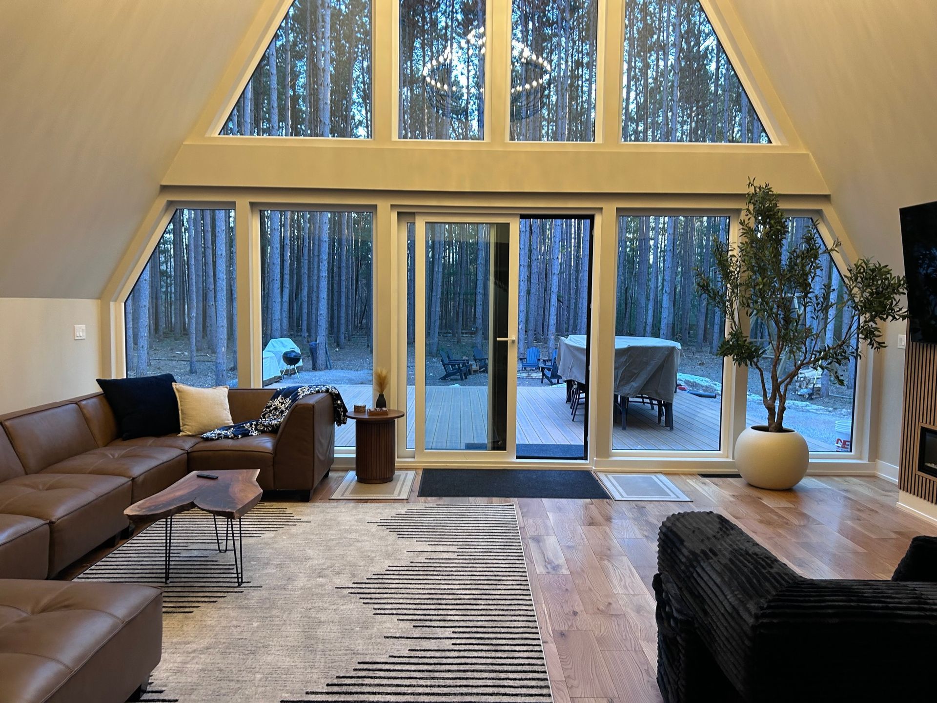 Residential House Cleaning