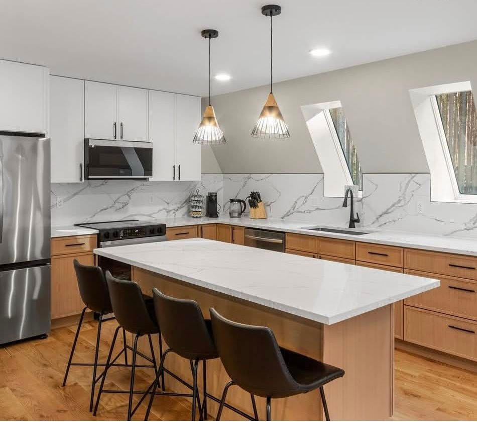 Property Maintenance & Home Cleanouts
