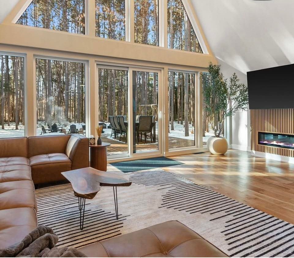 Airbnb & Vacation Rental Cleaning