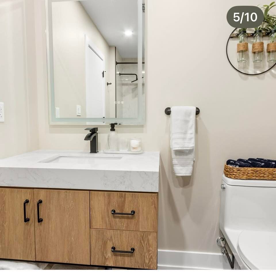 Deep Cleaning Services
