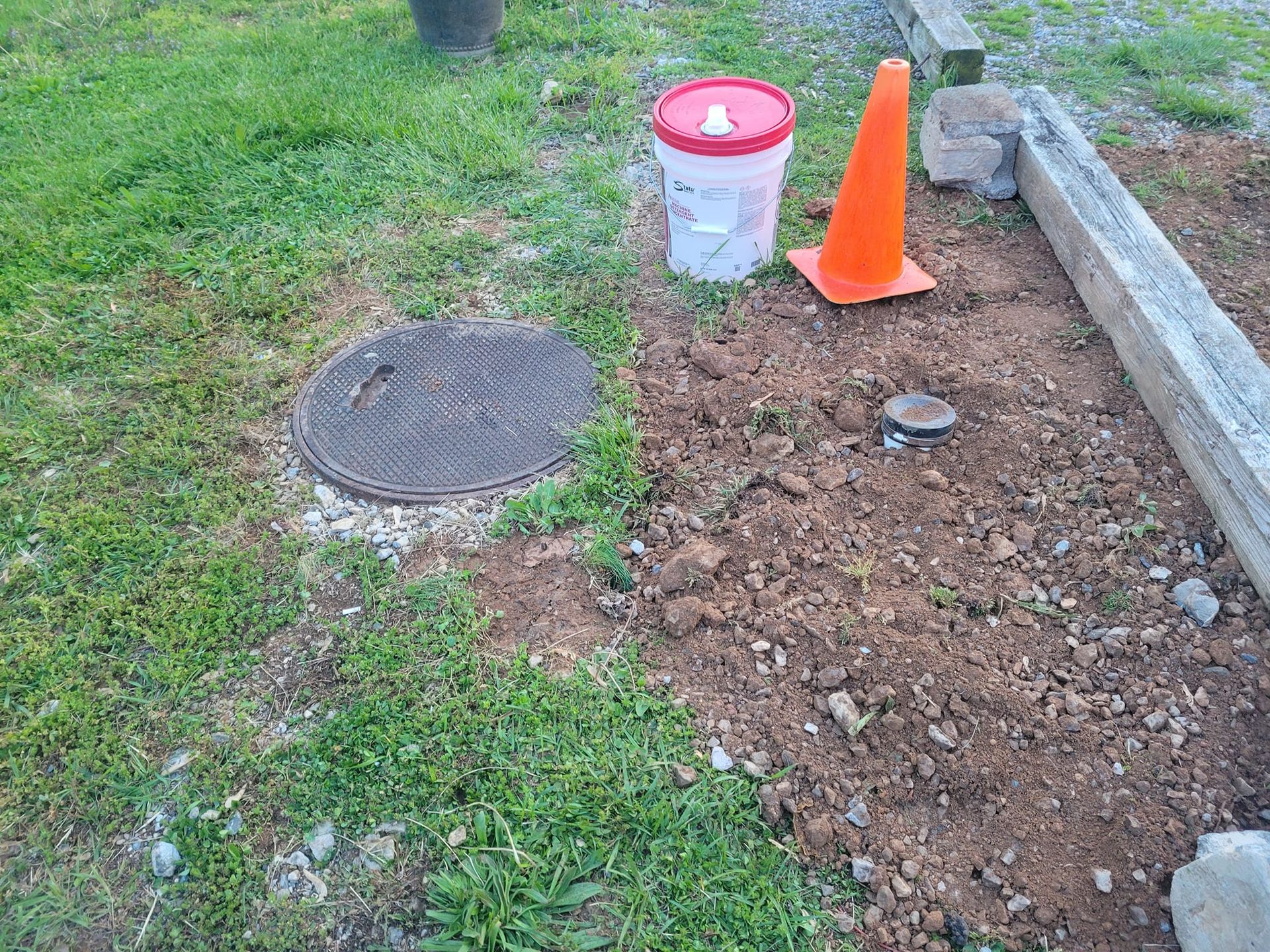 Septic pumping services in Lancaster, PA