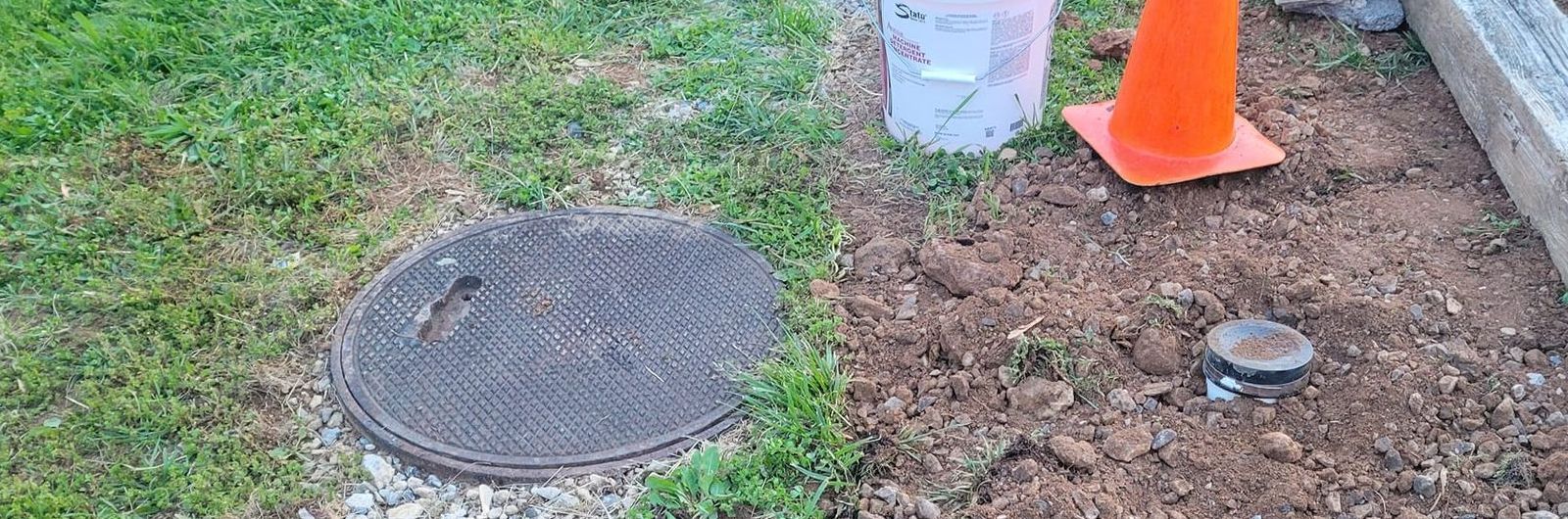Lancaster PA Sewer Line Opening Services