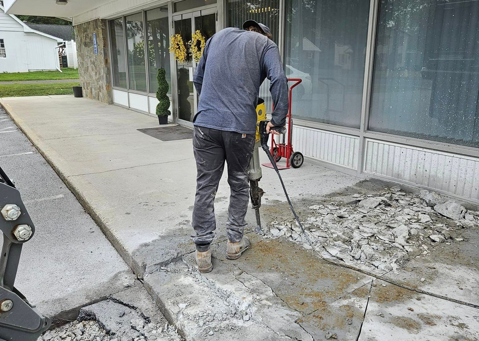 Lancaster, Pa Septic Pumping Service