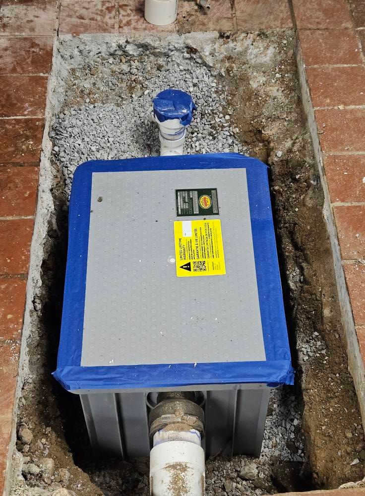 Grease Trap Service Lancaster