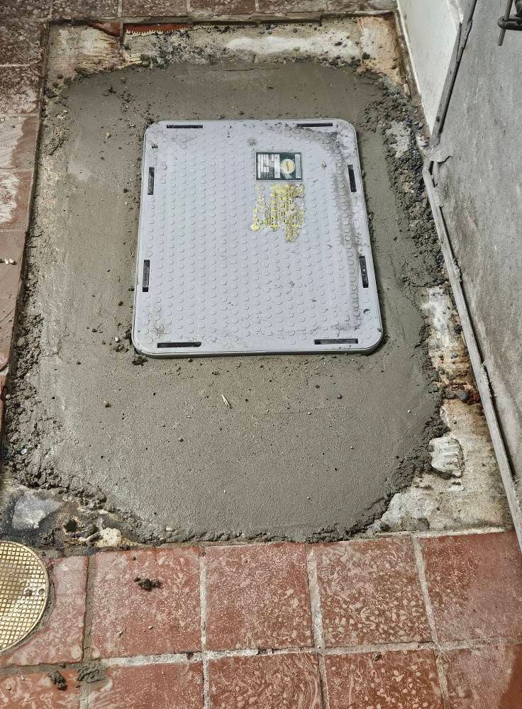 Grease trap service Lancaster 8