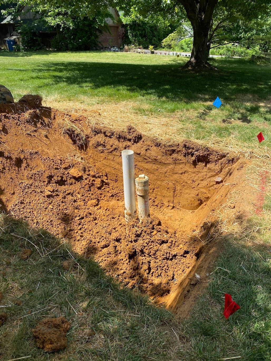 Septic System & Sewer Repairs Lancaster PA