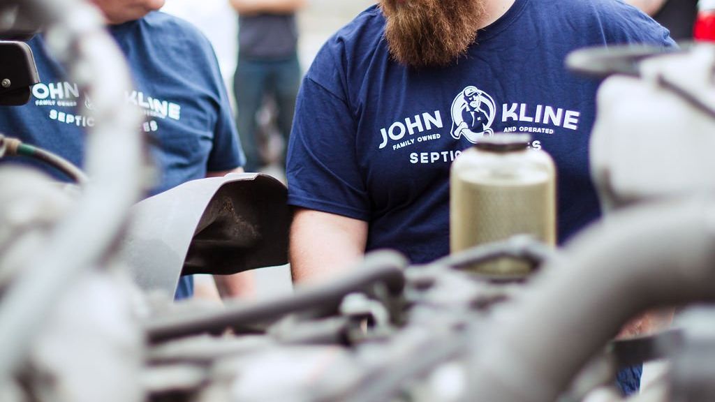John Kline Septic Service Maintenance Tips