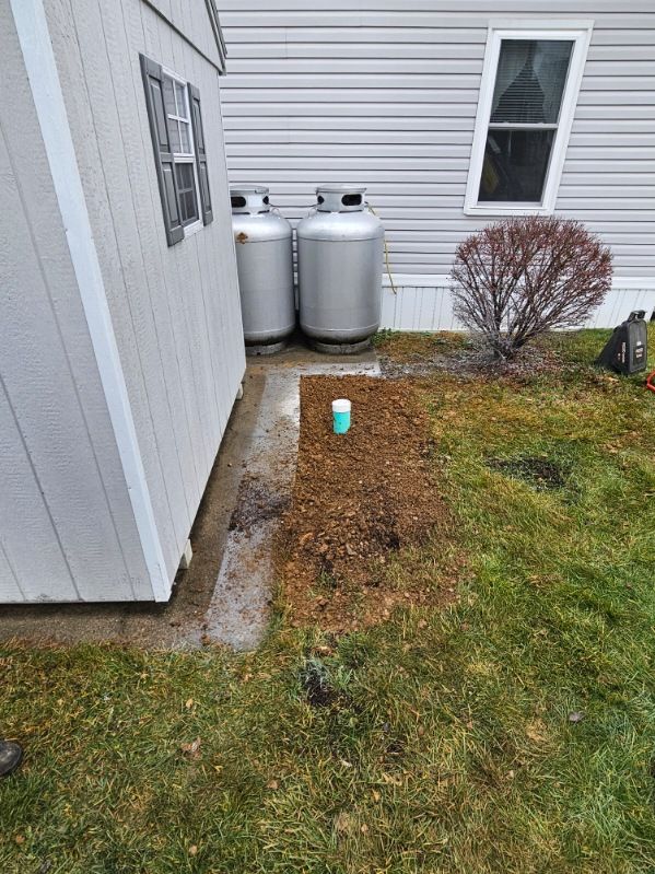 Lancaster, Pa Septic Pumping Service
