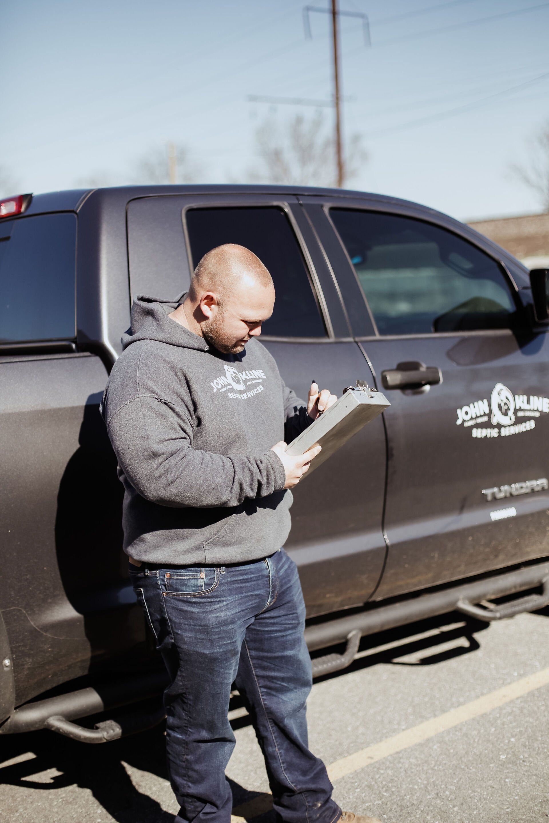 Lancaster, Pa Septic Pumping Service