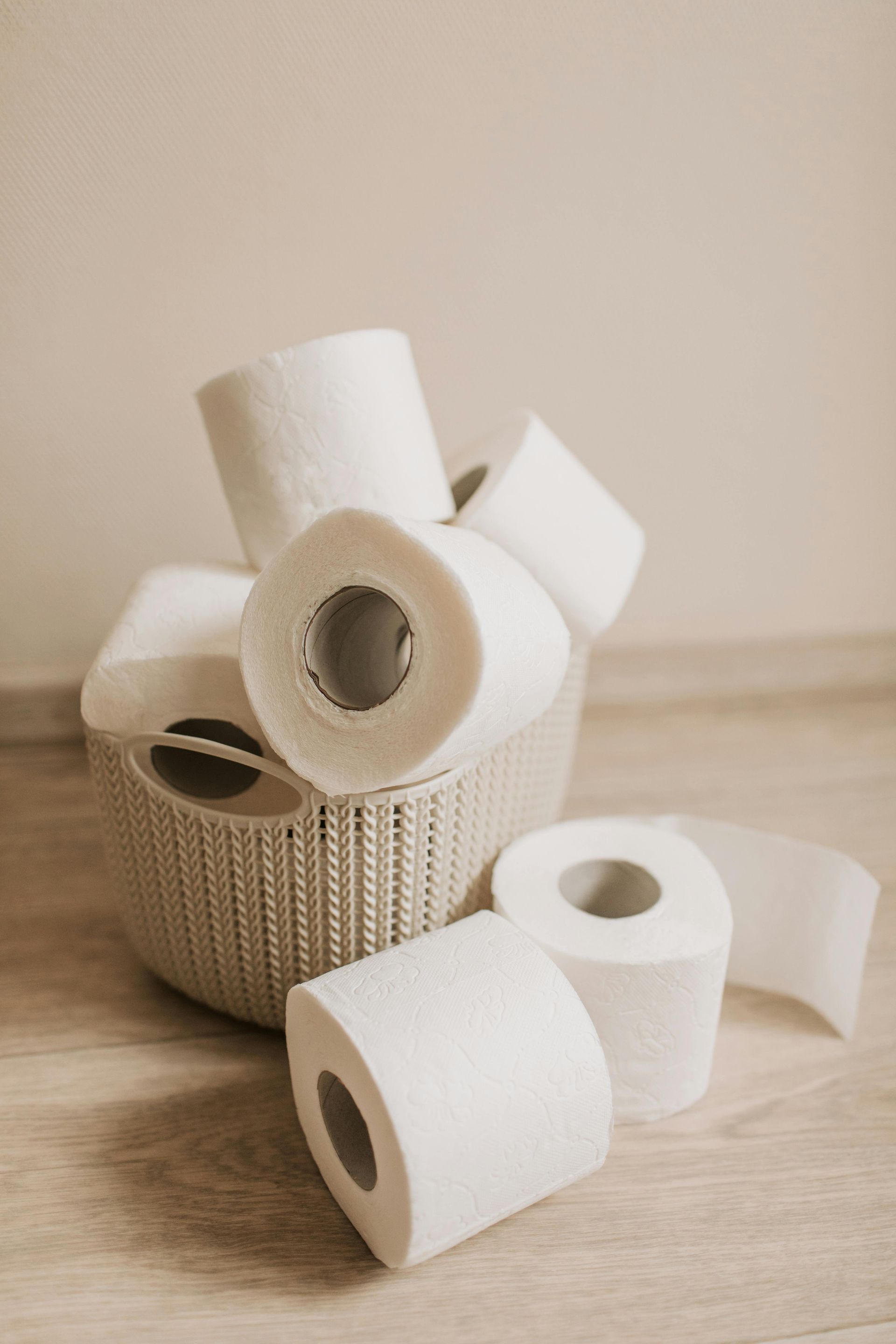 septic system tips | What not to flush | John Kline Septic 