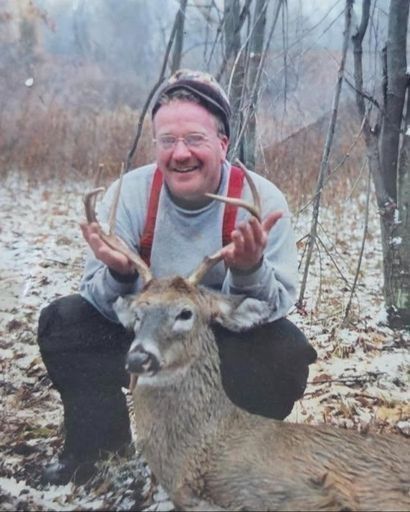 Larry William Tuttle Sr.