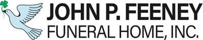 John P. Feeney Funeral Home, Inc. logo