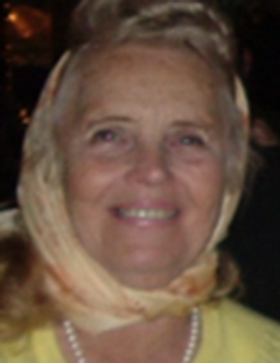 Anna Ilona Kachmarchyk