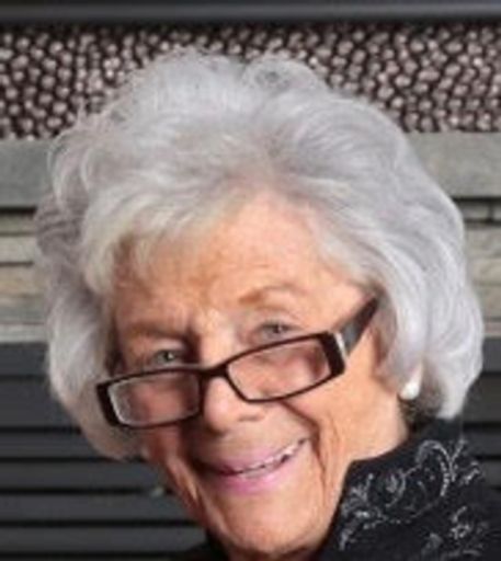 Joy Louise Weinstein