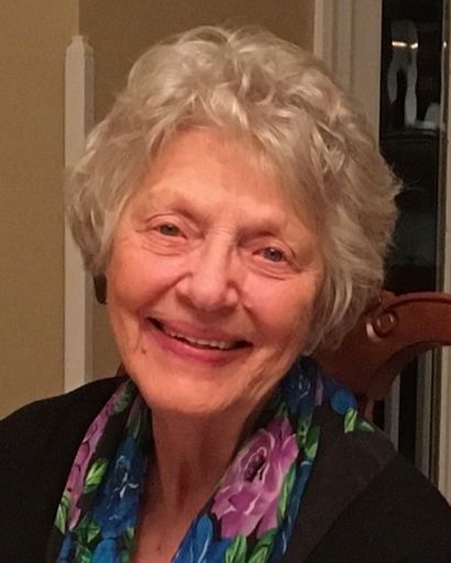 Marilyn Hulse Prosser