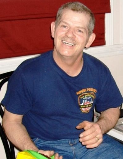 Michael James Jenkins