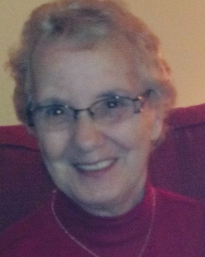 Margaret V. Stannard