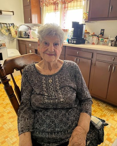 Angela Nicotra LaSpina