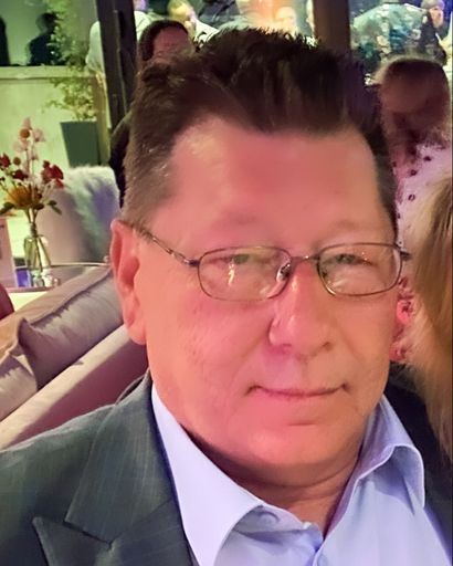 Raymond Andrew Pizzo