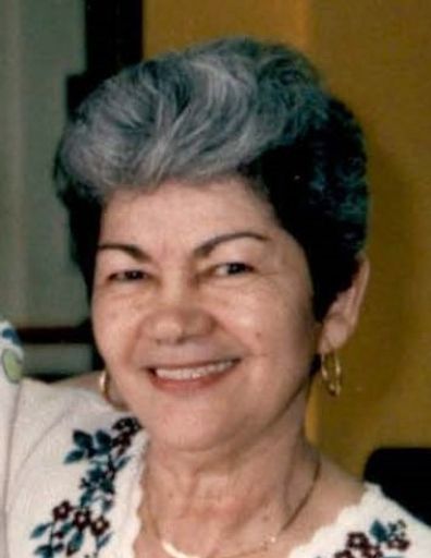 Laura Georgina Alvarez