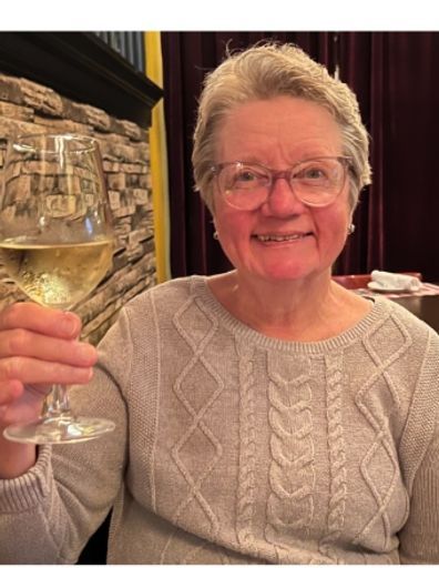 Donna Silver-Mccormack