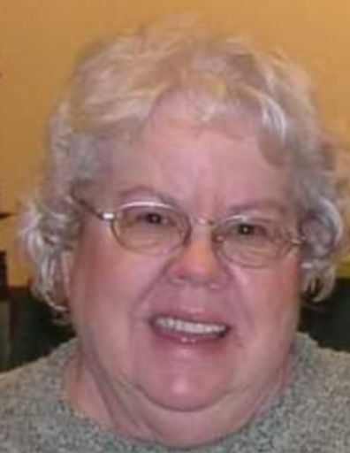 Mildred J. Amann