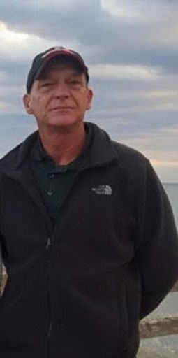 Lawrence James Giudice