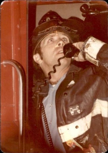 Kenneth J. Harrington