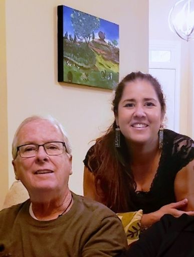 Richard Thomas Murphy