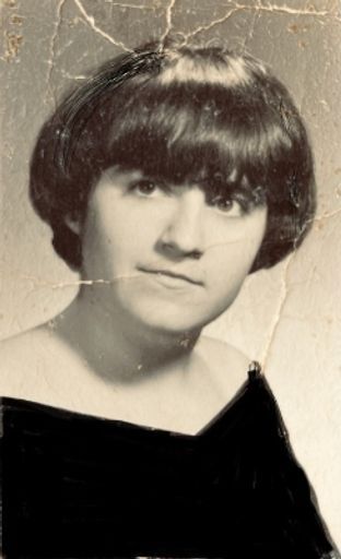 Frances Lillian Van Houten