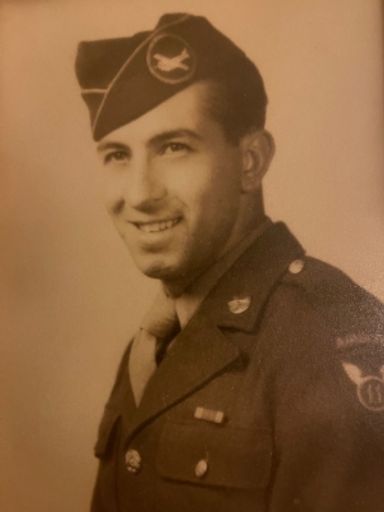 Michael Anthony Canonico