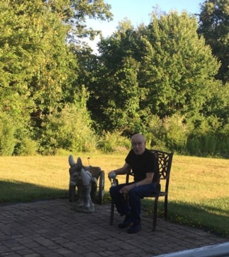 Horacio Isaque Sousa