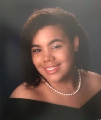 Alyssa Catherine Tocyloski