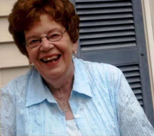 Carole Theresa Rosenberger