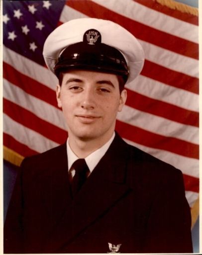 Paul John Hipsman