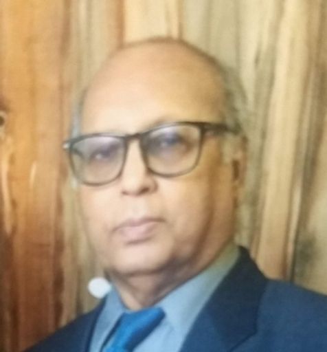 Basdeo Sukul Persaud