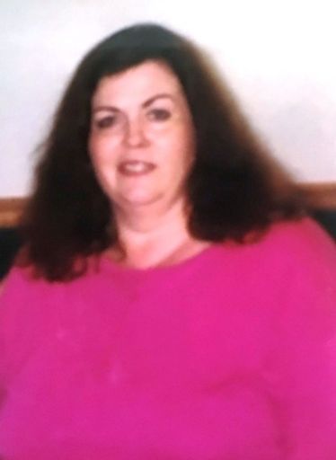 Linda Margaret Marshall