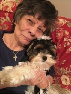 Leduvina "Rosa" Velez