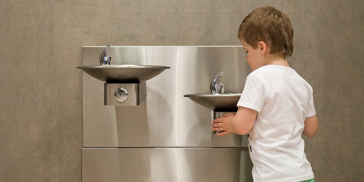 TopNotch Drinking Water Fountain Repair in Wickliffe, OH, With Over 500 5Star Reviews