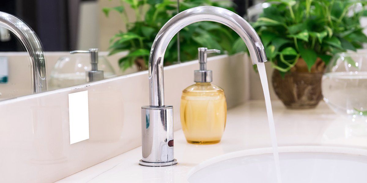 Trusted Touchless Faucet Installation in Wickliffe, OH, With Over 500 5