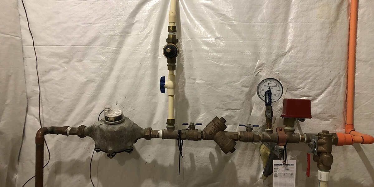 How to Find the Main Sewer Line in Your House Top Tips