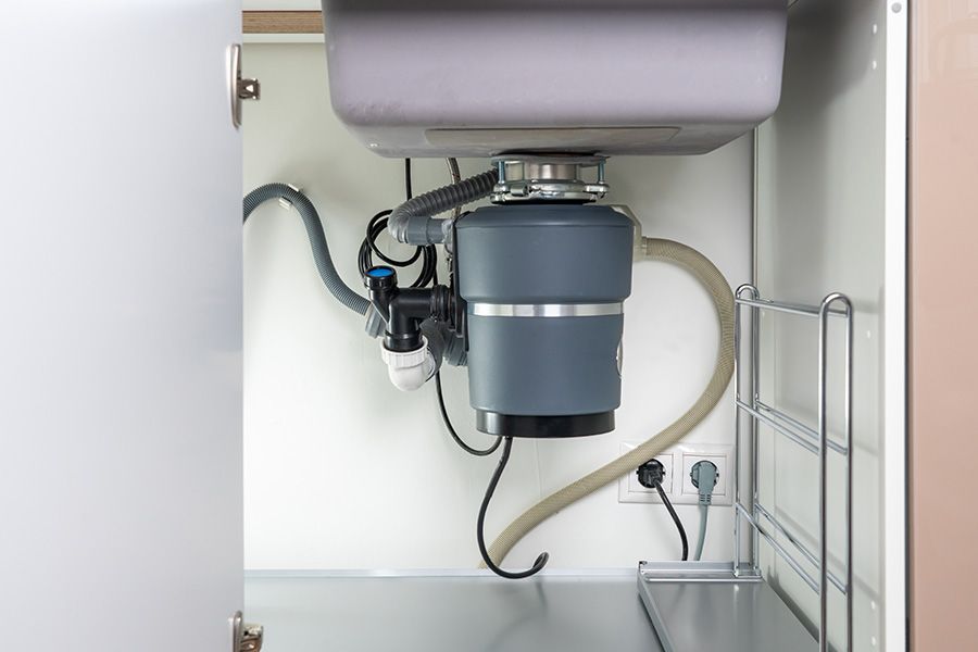 how to clean garbage disposal